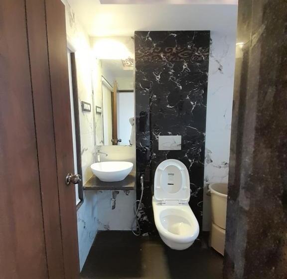 ホテル Arena Inn By Wb Inn