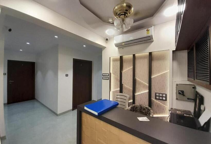 ホテル Arena Inn By Wb Inn