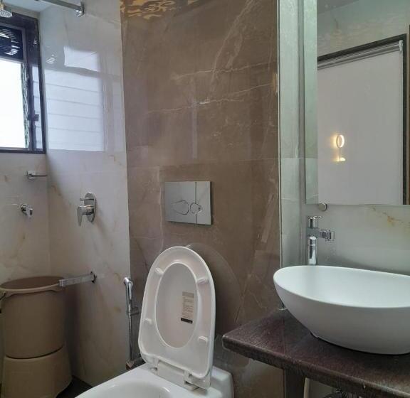 ホテル Arena Inn By Wb Inn