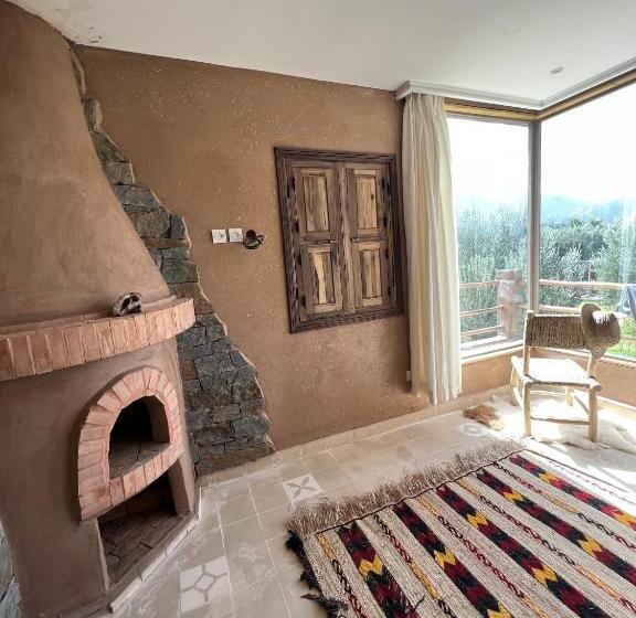 Hotel Bin Jbal Resort