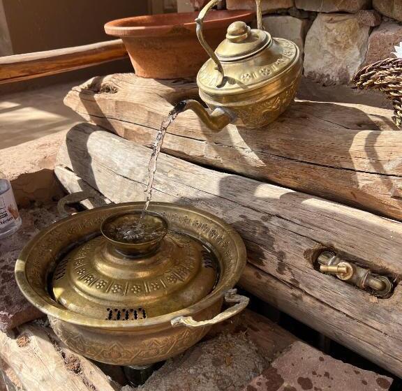 Hotel Bin Jbal Resort