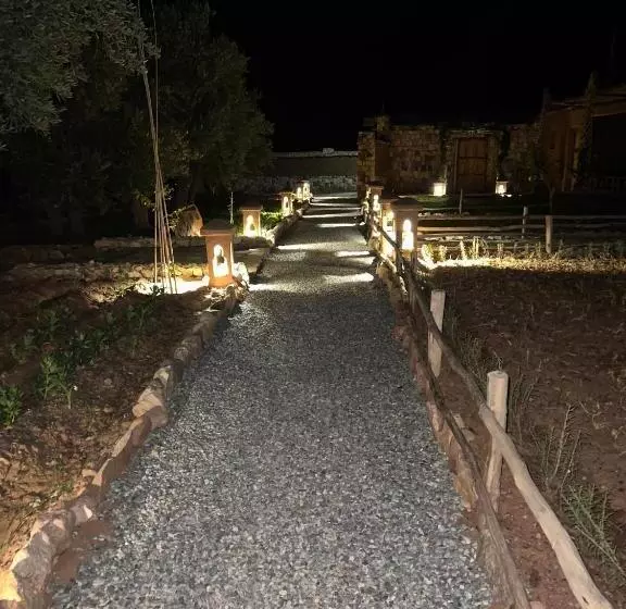 هتل Bin Jbal Resort