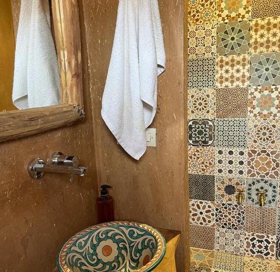 Hotel Bin Jbal Resort