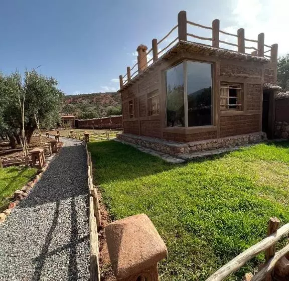 هتل Bin Jbal Resort