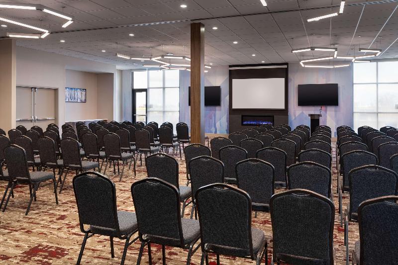 酒店 Hilton Garden Inn Visalia, Ca