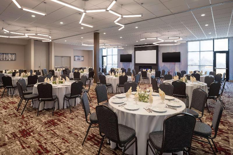 酒店 Hilton Garden Inn Visalia, Ca