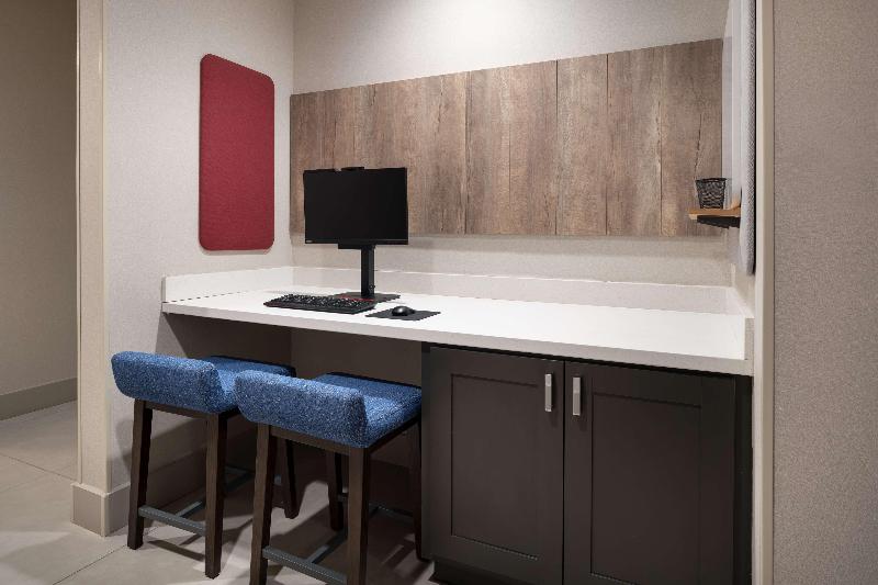 酒店 Hilton Garden Inn Visalia, Ca