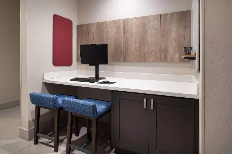 Hotelli Hilton Garden Inn Visalia, Ca