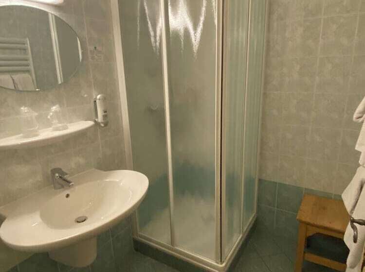 בית מלון כפרי Le Schuss