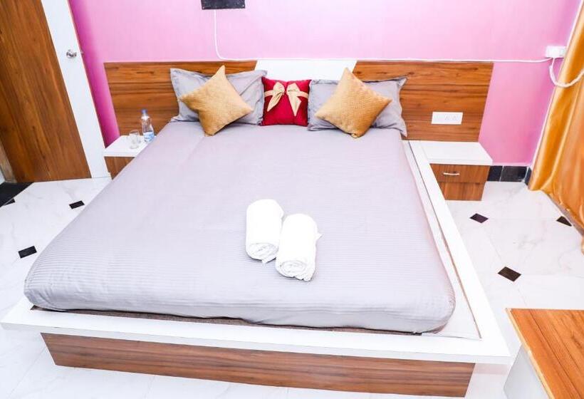 فندق Meera Heritage