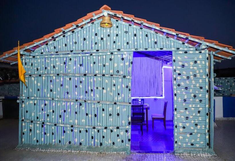 فندق Meera Heritage