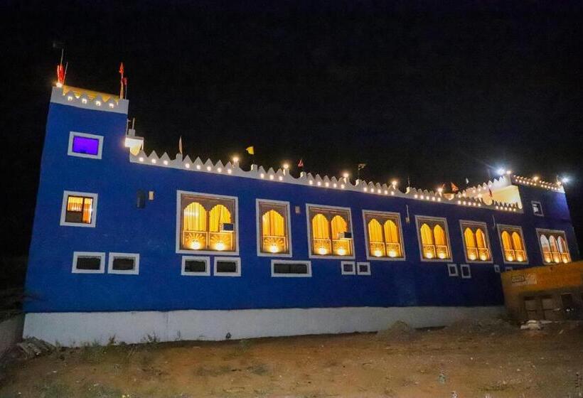 فندق Meera Heritage