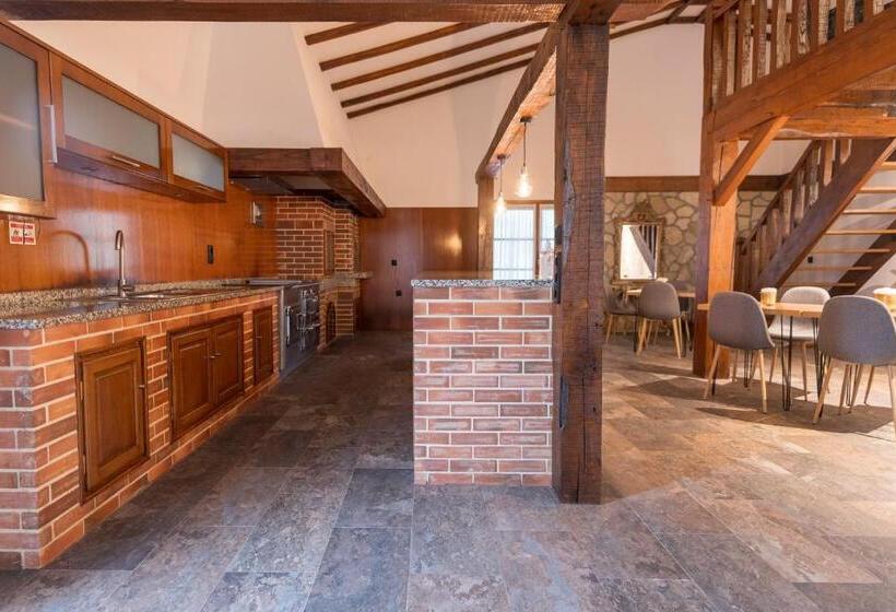 Отель Quinta Devesa Do Monte