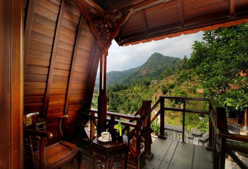 Rostika Hotel & Camping Sekumpul