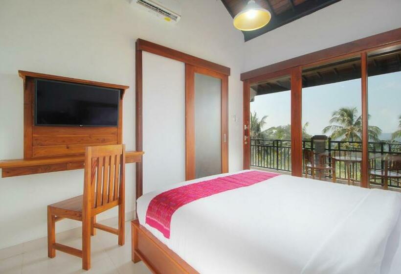 Rostika Hotel & Camping Sekumpul