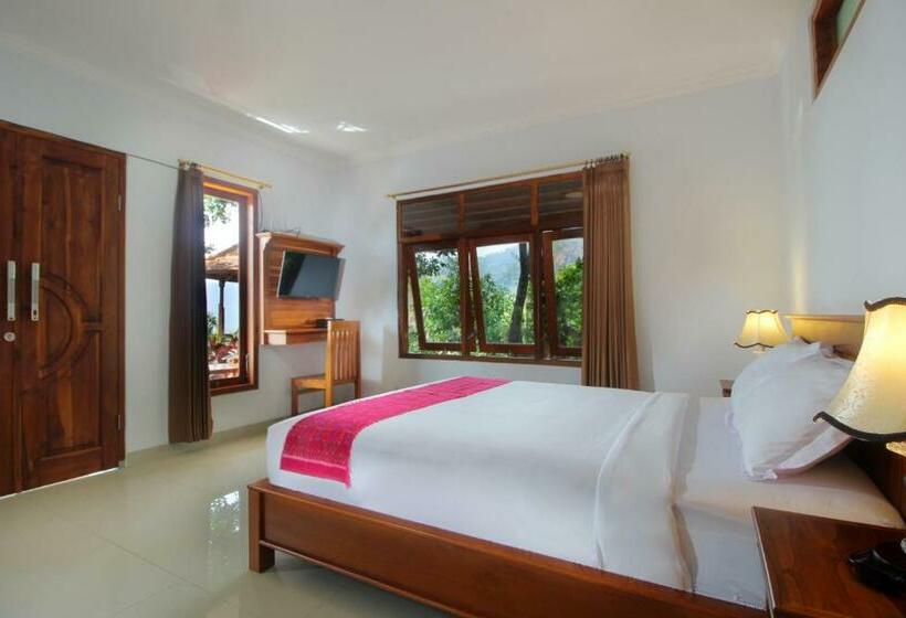 Rostika Hotel & Camping Sekumpul