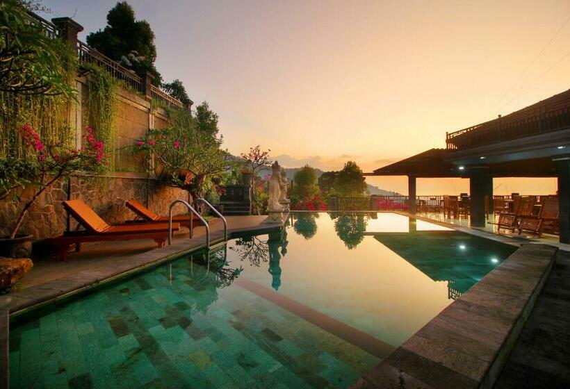 Rostika Hotel & Camping Sekumpul