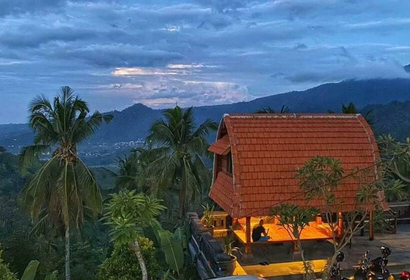 Rostika Hotel & Camping Sekumpul