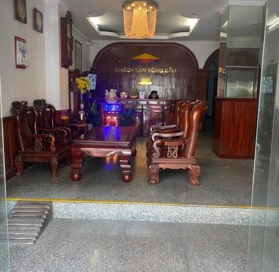 هتل Song Cau