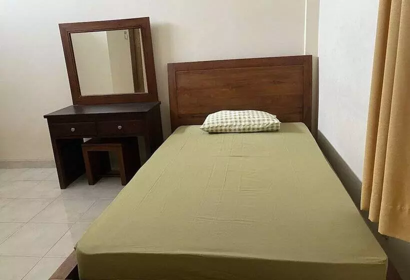 Hotel Tb One Kost Exclusive