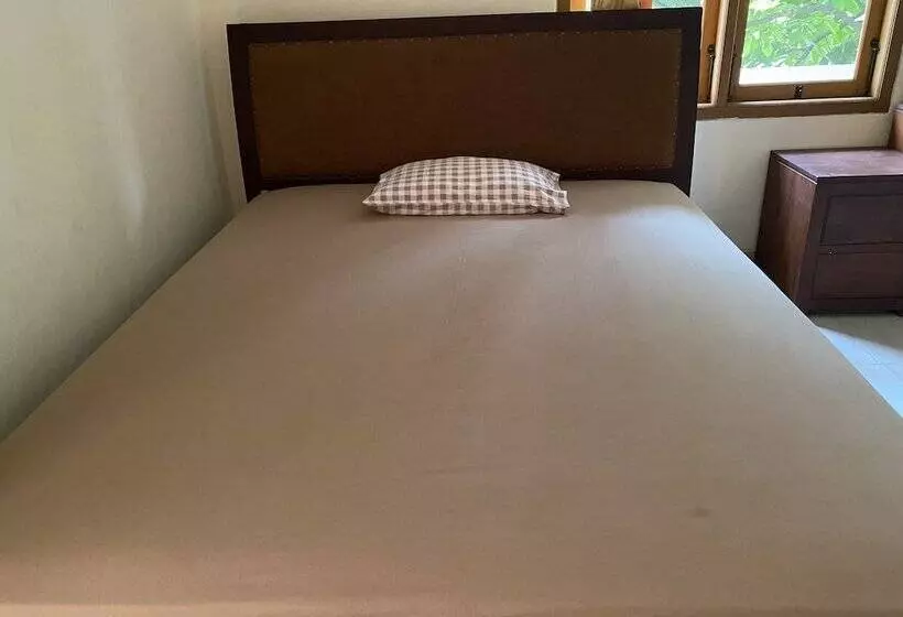 Hotel Tb One Kost Exclusive