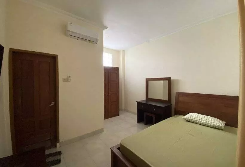 Hotel Tb One Kost Exclusive