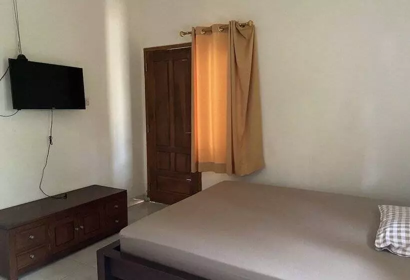 Hotel Tb One Kost Exclusive