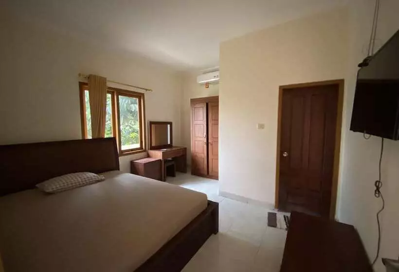 Hotel Tb One Kost Exclusive
