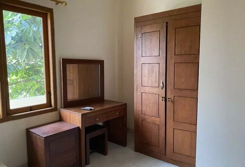 Hotel Tb One Kost Exclusive