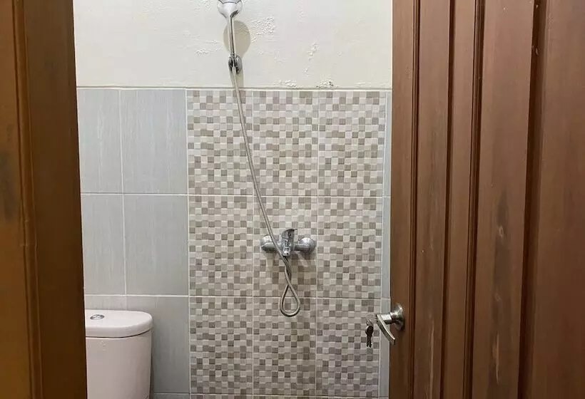 Hotel Tb One Kost Exclusive