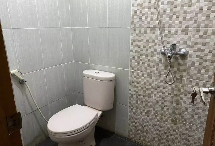 Hotel Tb One Kost Exclusive