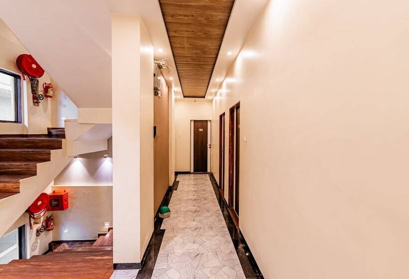 Itsy Hotels Golden Birds