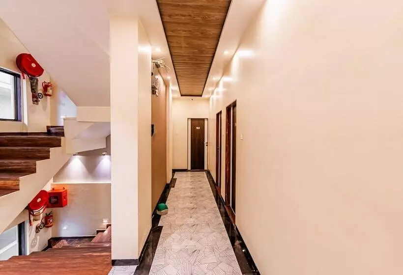 Itsy Hotels Golden Birds