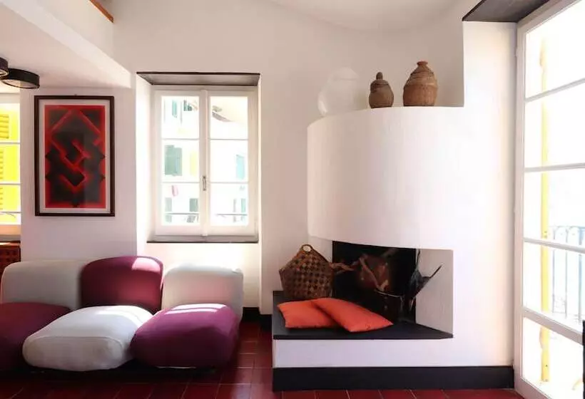 Italianway   Garibaldi 179