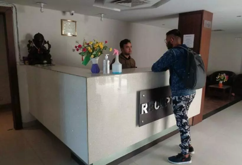 Orbit Hotel   Bagdogra