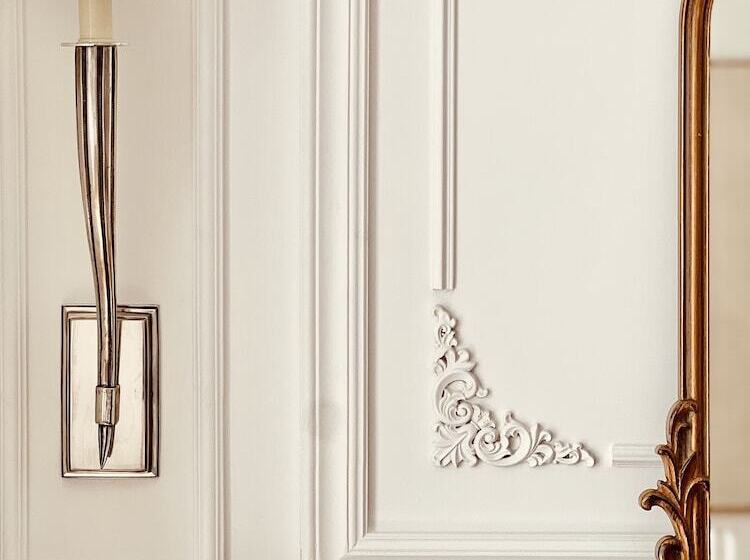 Particulier La Defense   Boutique Hotel Paris