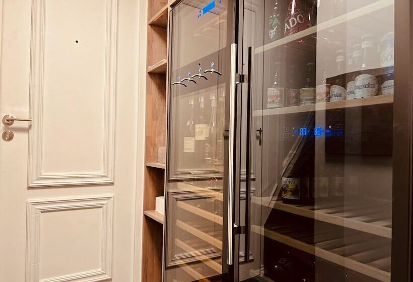 Particulier La Defense   Boutique Hotel Paris