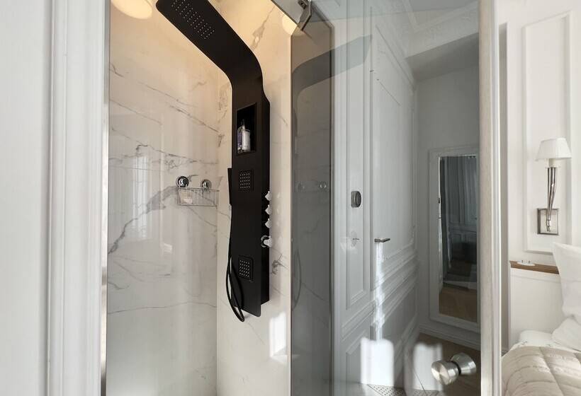 Particulier La Defense   Boutique Hotel Paris