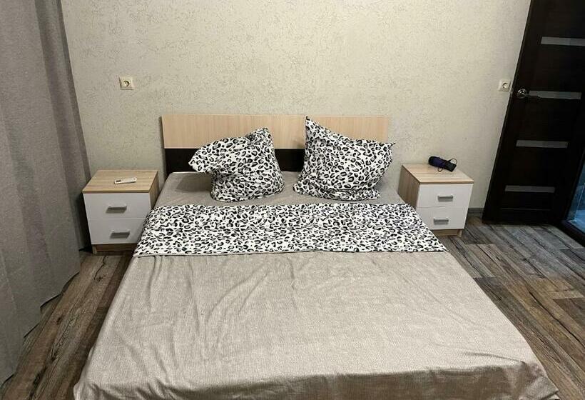 پانسیون леон