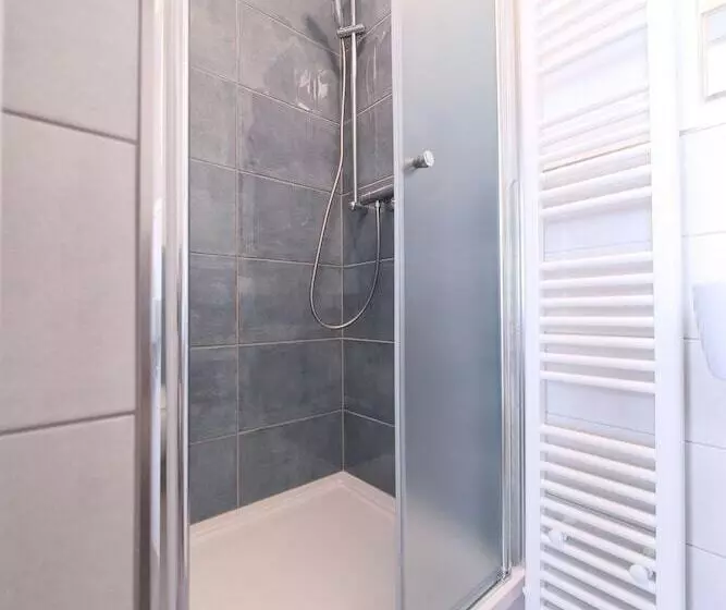 Majatalo 24/7 Selfcheckin Schmiedestrasse