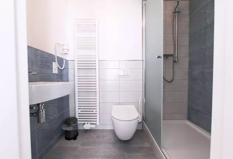 Majatalo 24/7 Selfcheckin Schmiedestrasse