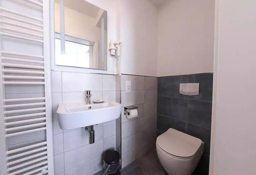 Majatalo 24/7 Selfcheckin Schmiedestrasse