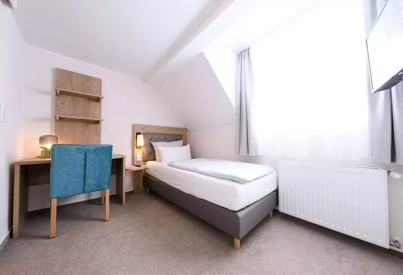 Majatalo 24/7 Selfcheckin Schmiedestrasse