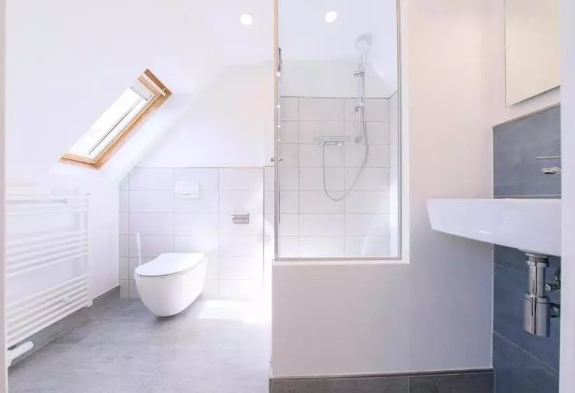 Majatalo 24/7 Selfcheckin Schmiedestrasse