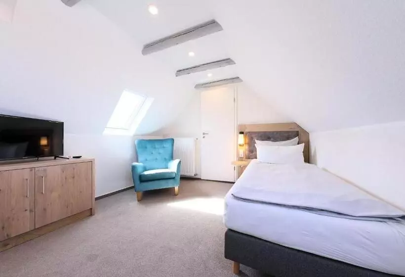 Majatalo 24/7 Selfcheckin Schmiedestrasse