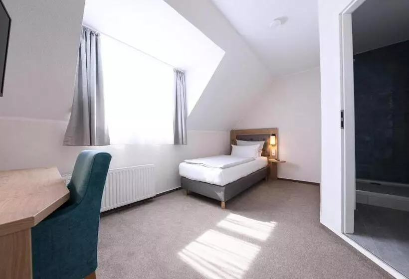 Majatalo 24/7 Selfcheckin Schmiedestrasse