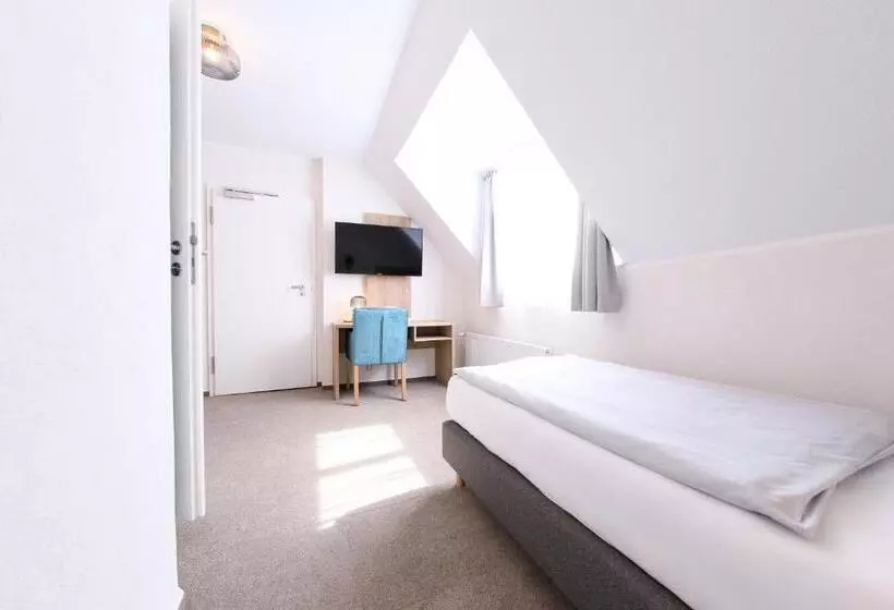 Majatalo 24/7 Selfcheckin Schmiedestrasse