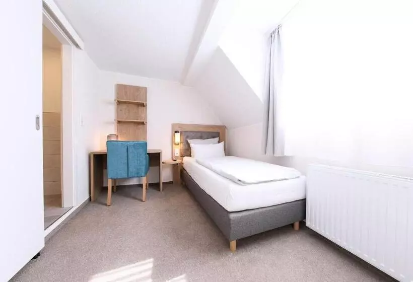 Majatalo 24/7 Selfcheckin Schmiedestrasse