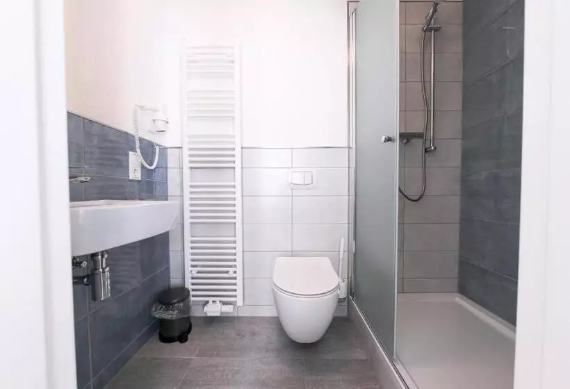 Majatalo 24/7 Selfcheckin Schmiedestrasse