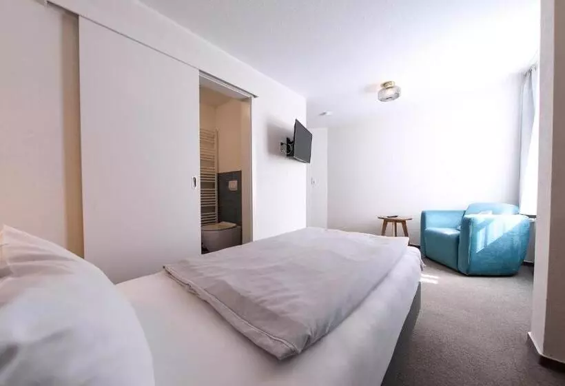 Majatalo 24/7 Selfcheckin Schmiedestrasse